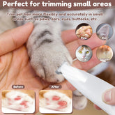 Pet Paw and Hair Trimmer