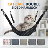 Cat Hammock Bed