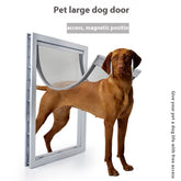 Big Dog Door