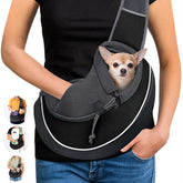 Portable Crossbody Bag For Dogs/Cats
