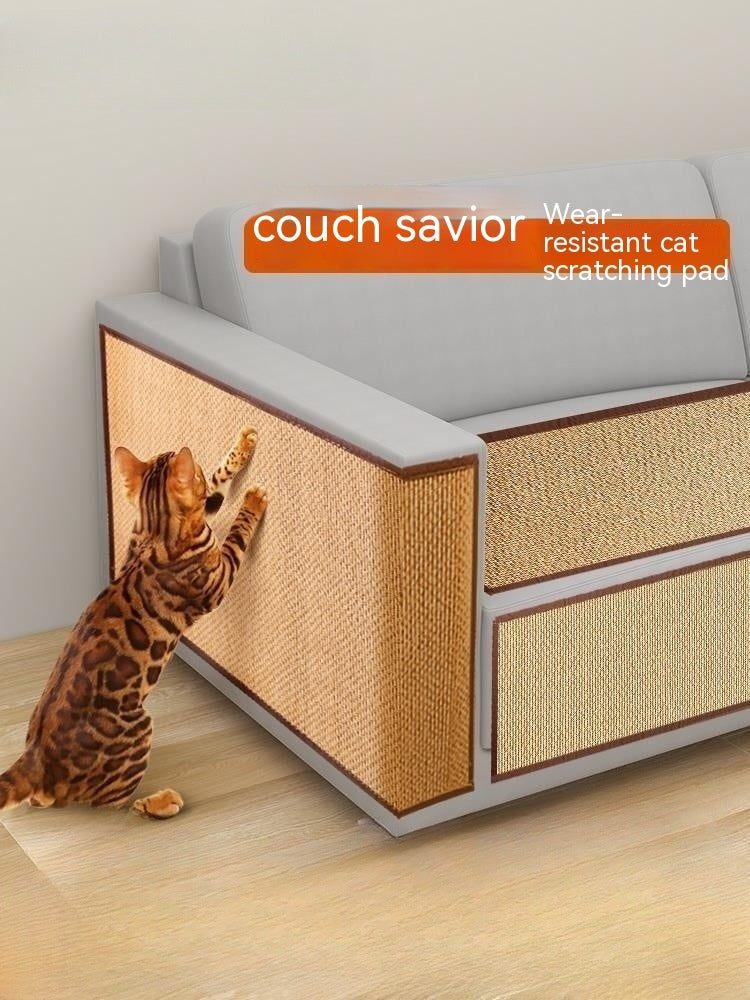 Anti-scratching Sofa For Cats