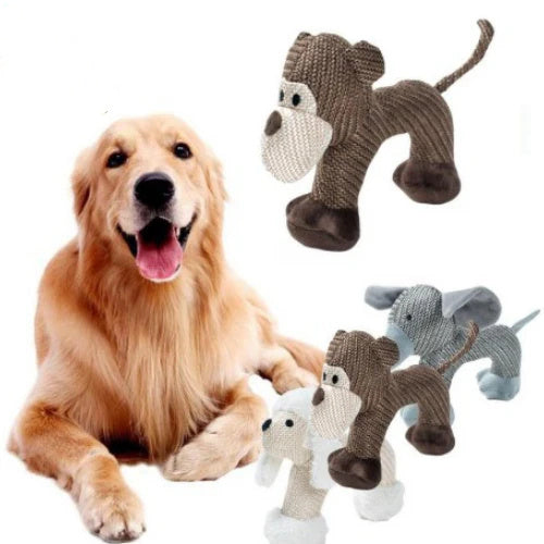 Dog Chew Toys