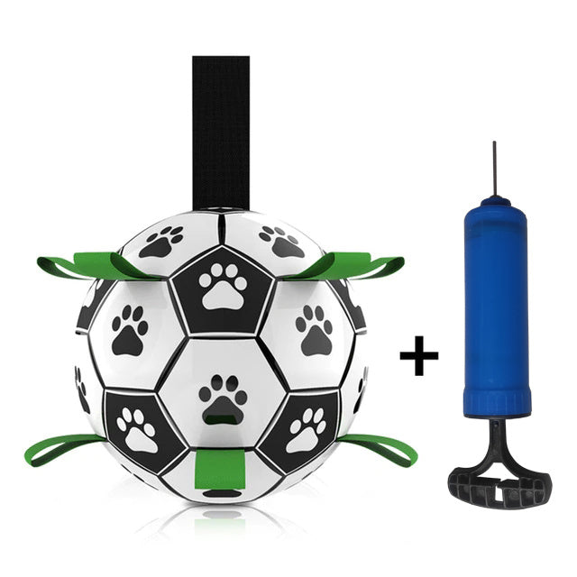 Dog Soccer Toys