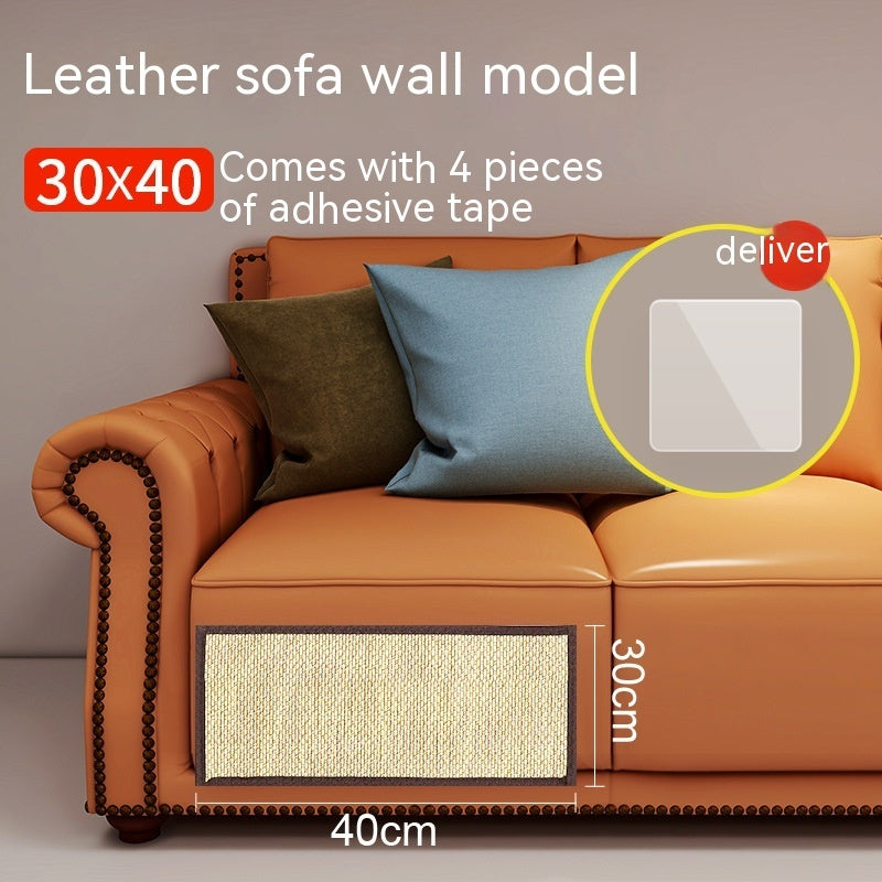 Anti-scratching Sofa For Cats