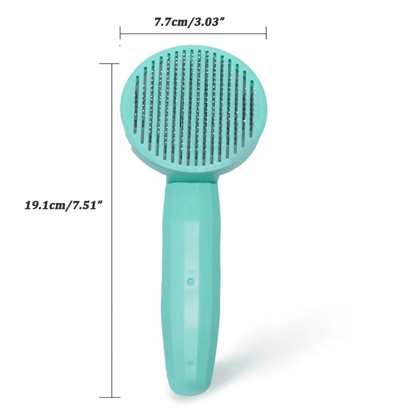 Hair Comb For Cats and Dogs