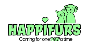 HAPPIFURS