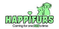 HAPPIFURS