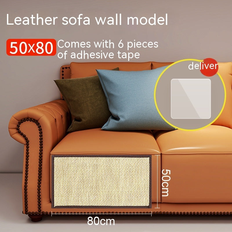 Anti-scratching Sofa For Cats