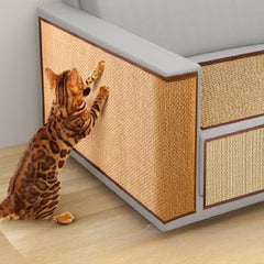 Anti-scratching Sofa For Cats