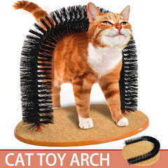 Cat Toy Arch