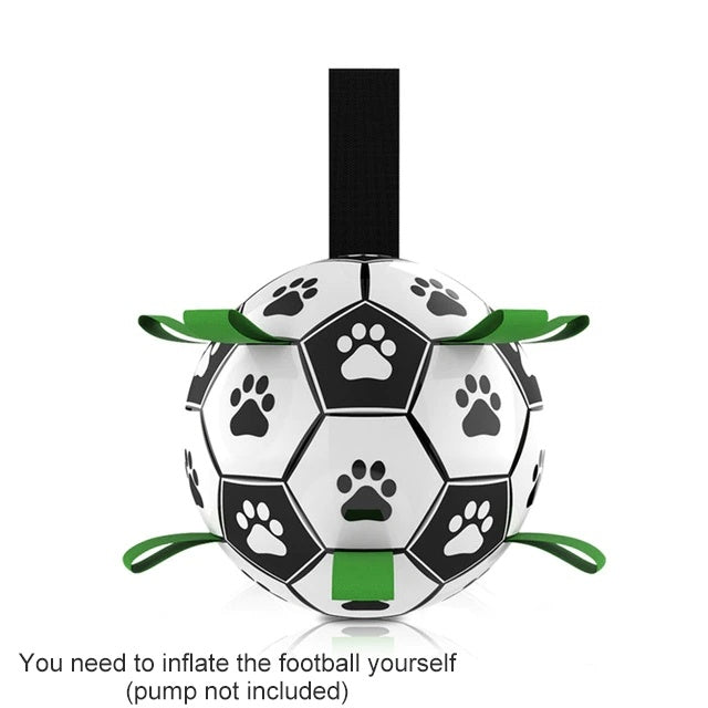 Dog Soccer Toys